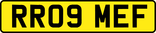 RR09MEF