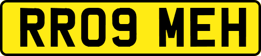 RR09MEH