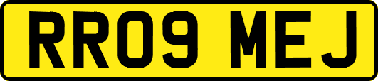 RR09MEJ