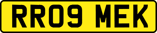 RR09MEK