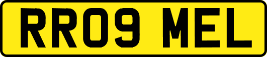 RR09MEL