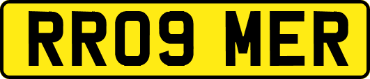 RR09MER