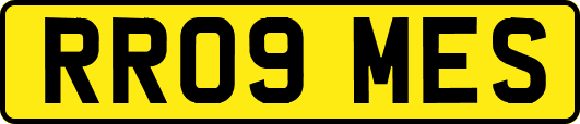 RR09MES