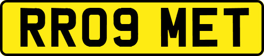RR09MET