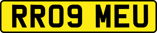 RR09MEU