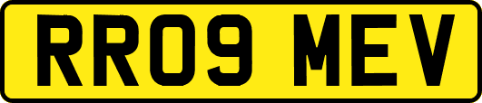 RR09MEV