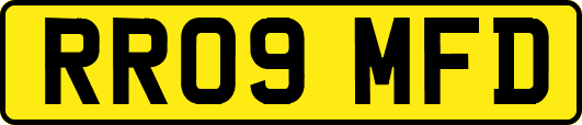 RR09MFD