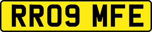 RR09MFE