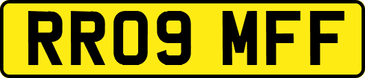 RR09MFF