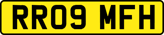 RR09MFH