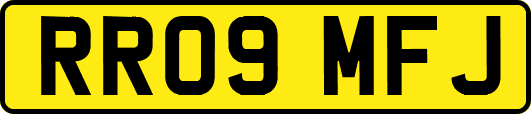 RR09MFJ