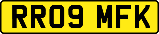 RR09MFK