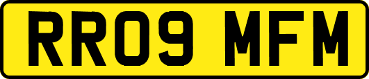 RR09MFM