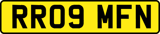 RR09MFN