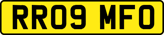 RR09MFO