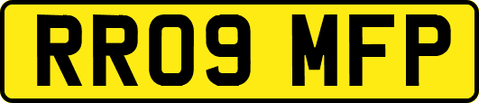 RR09MFP