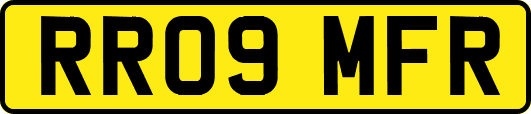 RR09MFR