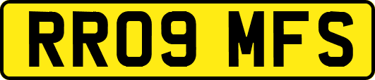 RR09MFS
