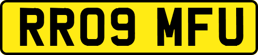 RR09MFU