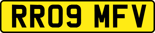 RR09MFV