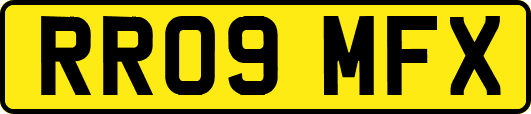 RR09MFX