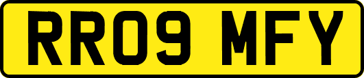 RR09MFY