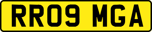 RR09MGA