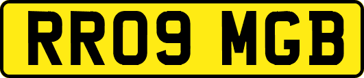 RR09MGB