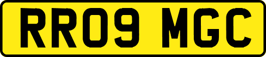 RR09MGC