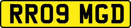 RR09MGD