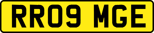 RR09MGE