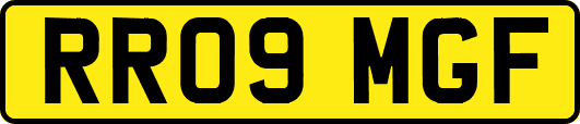 RR09MGF