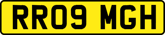 RR09MGH