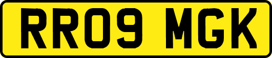 RR09MGK