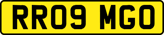 RR09MGO
