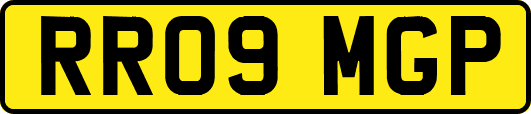 RR09MGP