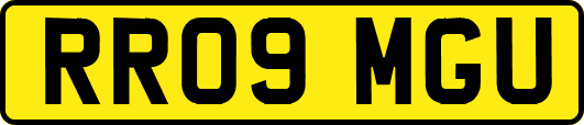 RR09MGU