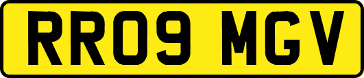 RR09MGV