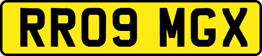 RR09MGX