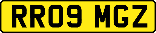 RR09MGZ