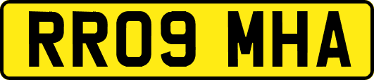 RR09MHA