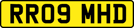 RR09MHD