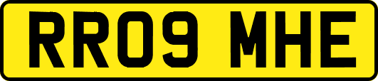 RR09MHE