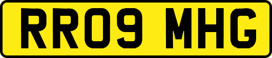 RR09MHG