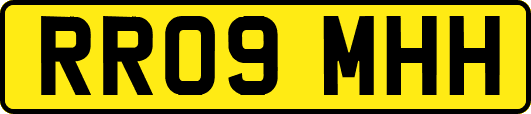 RR09MHH