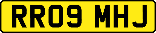 RR09MHJ