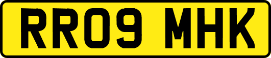 RR09MHK