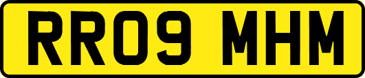 RR09MHM