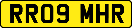 RR09MHR