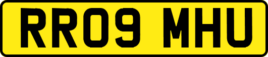 RR09MHU